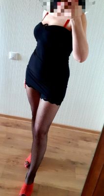 БДСМ проститутка Анжелика, 26 лет, доступна круглосуточно