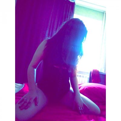 Проститутка Кариночка