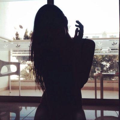 Кристина, фото красивой проститутки