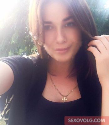 Юля, Волгоград