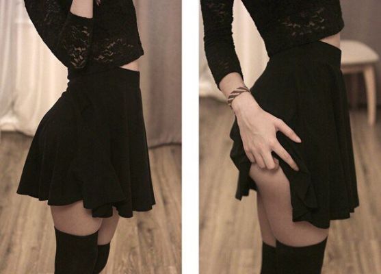 Проститутка Юля