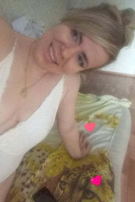 Ксю-Волжский - проститутка big size