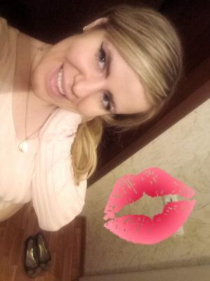 Ксю-Волжский: люблю золотой дождь