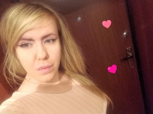 Ксю-Волжский, 23 лет - услуги рабыни