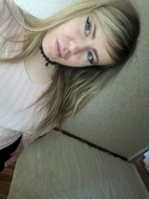 Молодая давалка Ксю-Волжский, фото и отзывы