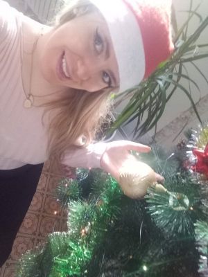 Ксю-Волжский - анкета рабыни, 23 лет, г. Волгоград