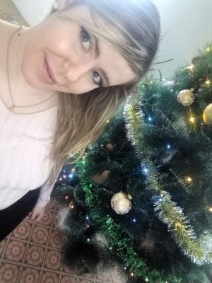 Ксю-Волжский, фотография девушки по вызову