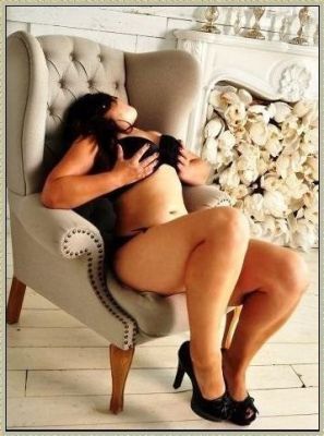 Инночка — анкета девушки и фото