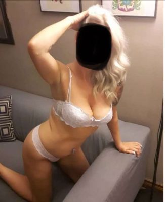 Лена  - проститутка БДСМ в Волгограде