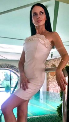 Ева  — садо мазо в Волгограде