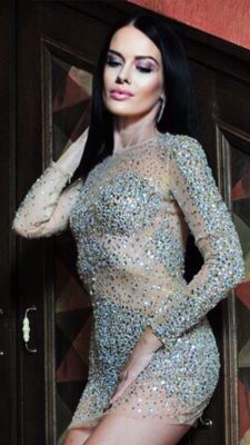 ❤️Ева❤️ — шлюха по вызову, от 10000 руб. в час