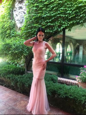 массажистка ❤️Ева❤️, рост: 176, вес: 60, закажите онлайн