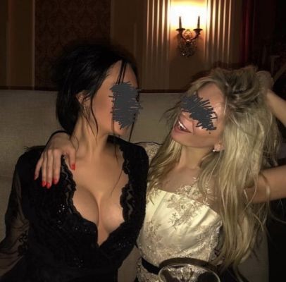 ДУЭТ, 35 лет — проститутка в Волгограде