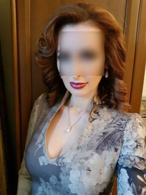 Вераника, фото красивой шлюхи