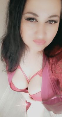 ЭКСПРЕСС 1500 — проститутка с большой грудью