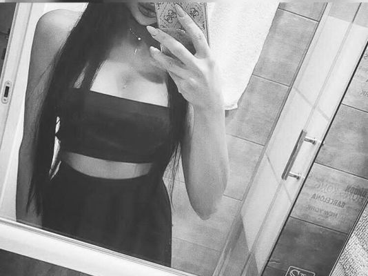 молодая шлюшка Алина — анкета девушки