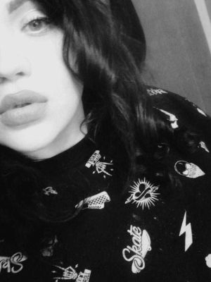 Алиса, 22 лет — попробуйте секс с госпожой