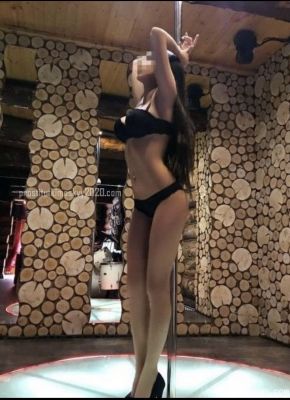 индивидуалочка, рост: 167, вес: 50 — элитные , г. Волгоград