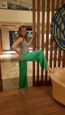 Лера, 43 лет — услуги госпожи