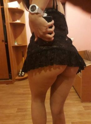 Саша, анкетное фото