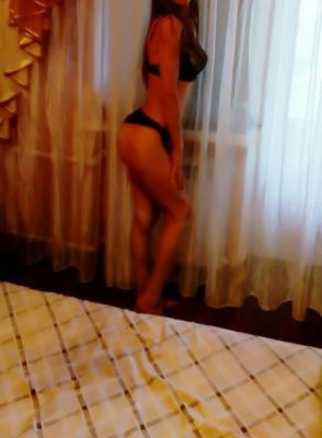 Рита, фотография индивидуалки