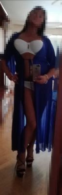 снять проститутку в г. Волгограде от 3000 руб. в час (Вика, тел. 8 969 655-17-36)