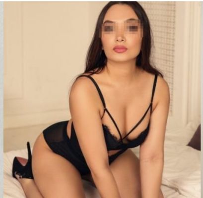 БДСМ знакомства (Анна, 25 лет)