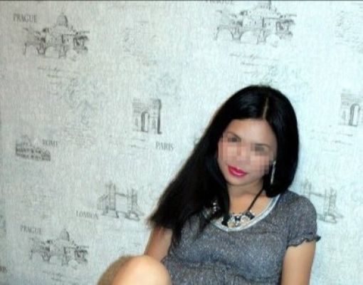 Яна, рост: 167, вес: 56 - госпожа БДСМ, закажите онлайн