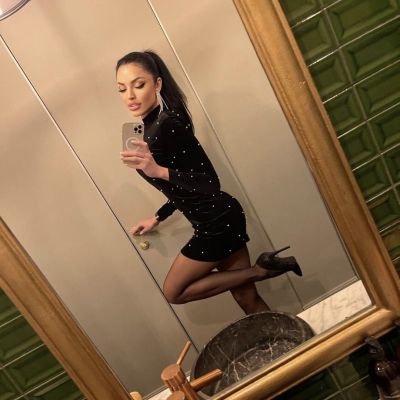 Ирма  — массаж лингама, классический секс