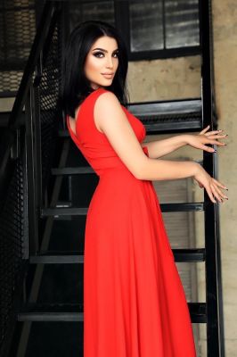 молодая  Алина Транс, Волгоград, от 7000 руб. в час, услуги круглосуточно