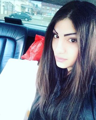 Алина Транс — закажите эту проститутку онлайн в Волгограде