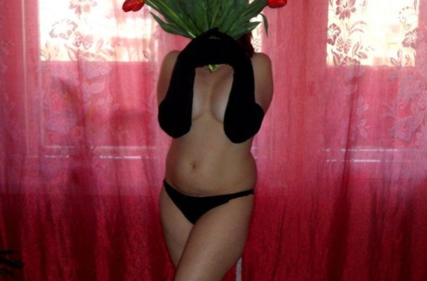 проститутка Вика, секс за деньги в Волгограде