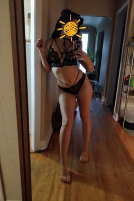 Сандра - массаж с интимом от 6000 руб. в час