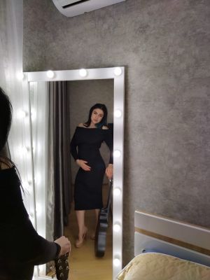 Сандра  (инди), фото шлюхи